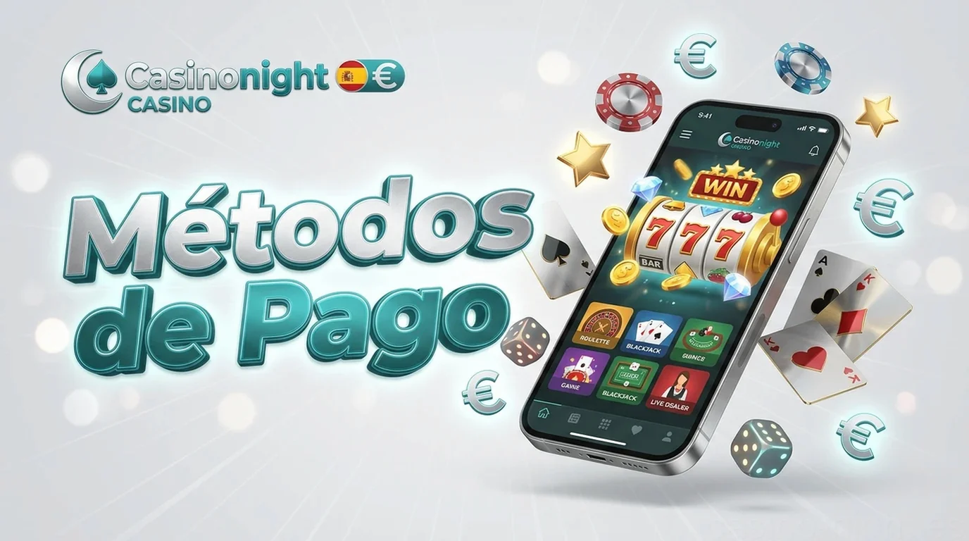 Métodos de Pago